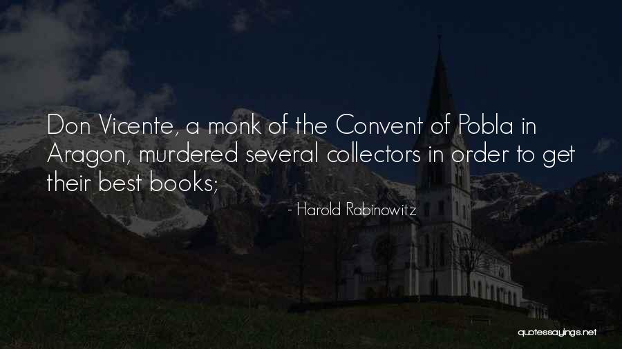 Best Books Quotes By Harold Rabinowitz