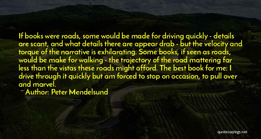 Best Books Quotes By Peter Mendelsund
