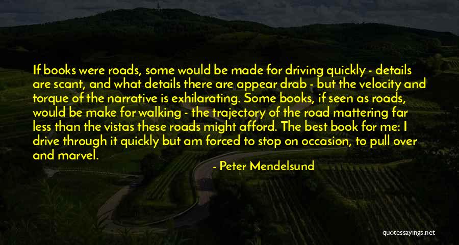 Best Books Quotes By Peter Mendelsund