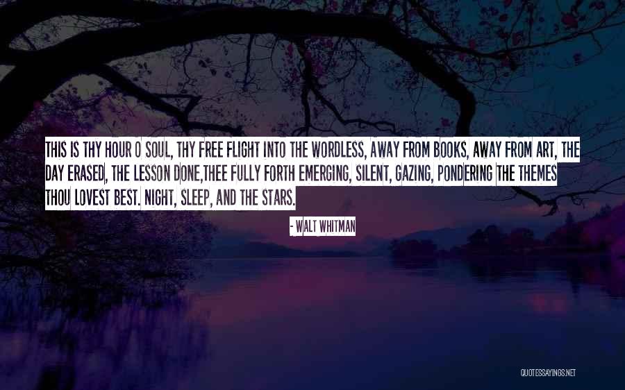 Best Books Quotes By Walt Whitman