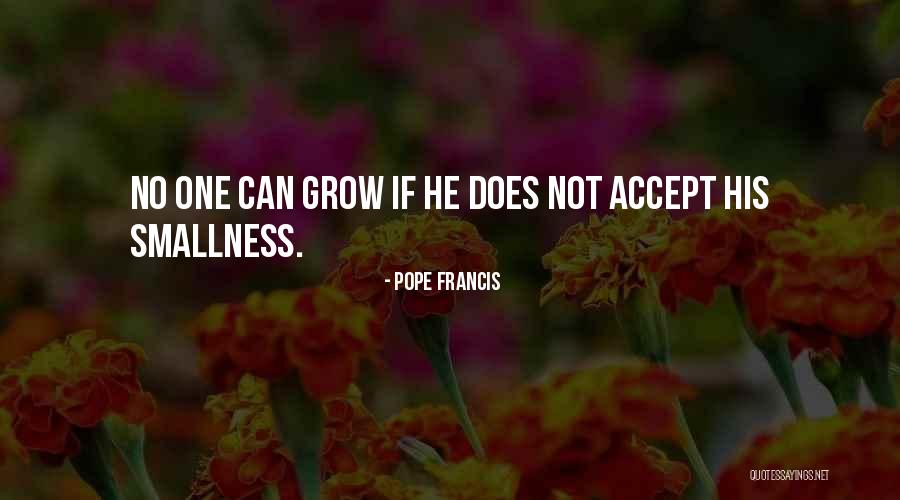 Best Bowie Lyrics Quotes By Pope Francis