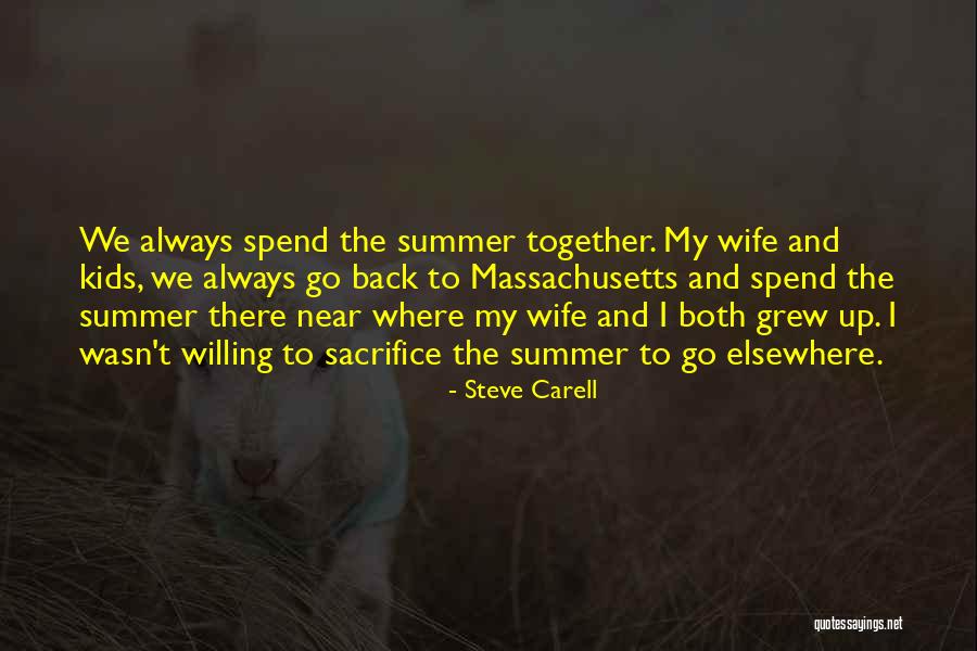 Best Brad Nowell Quotes By Steve Carell Best Brad Nowell Quotes By Steve Carell