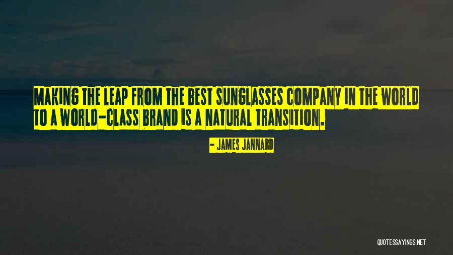 Best Brand Quotes By James Jannard