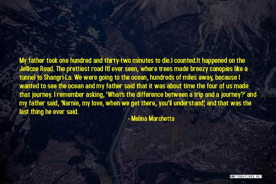 Best Breezy Quotes By Melina Marchetta Best Breezy Quotes By Melina Marchetta