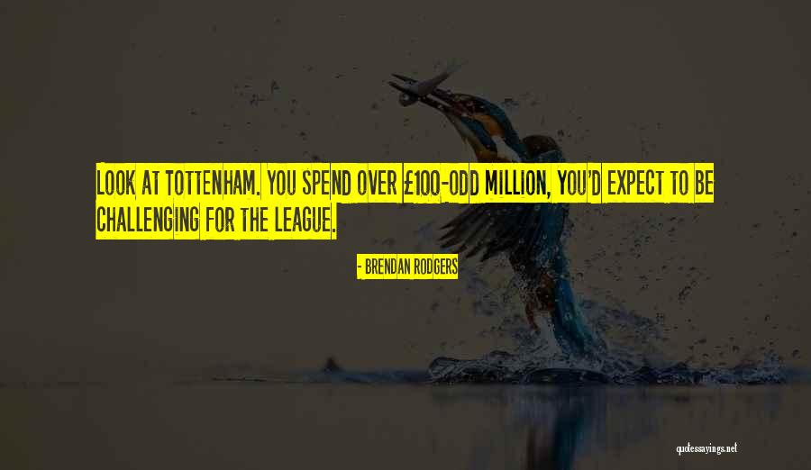 Best Brendan Rodgers Quotes By Brendan Rodgers Best Brendan Rodgers Quotes By Brendan Rodgers
