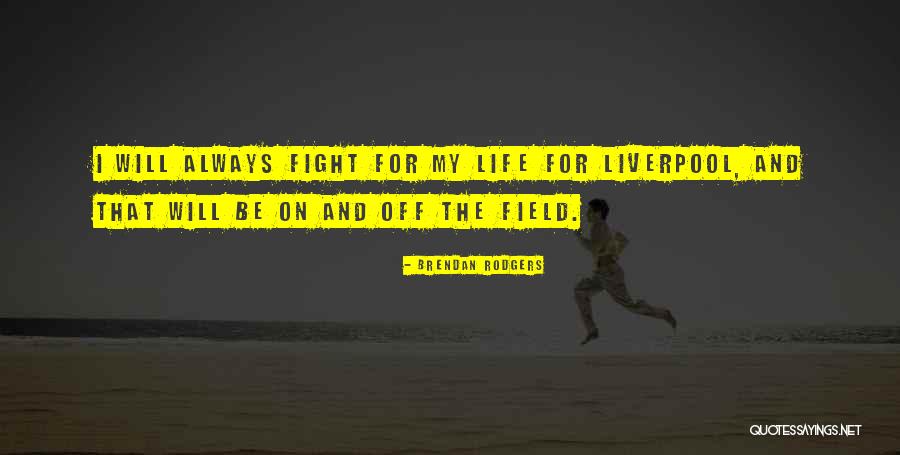 Best Brendan Rodgers Quotes By Brendan Rodgers Best Brendan Rodgers Quotes By Brendan Rodgers