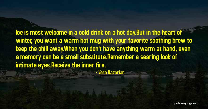 Best Brew Quotes By Vera Nazarian Best Brew Quotes By Vera Nazarian