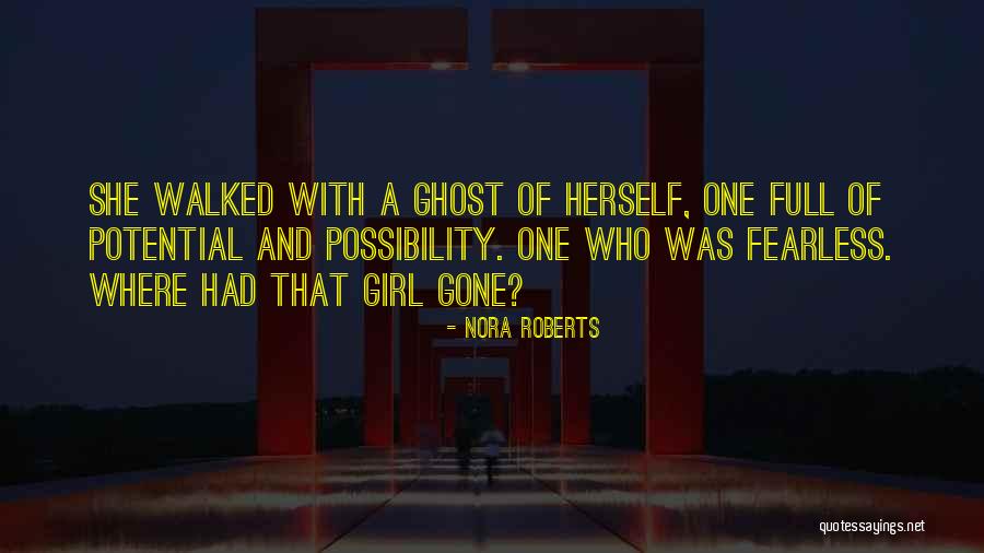 Best Bridal Quotes By Nora Roberts