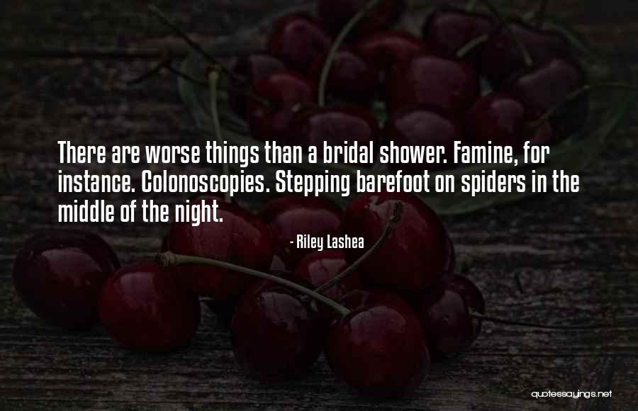Best Bridal Quotes By Riley Lashea