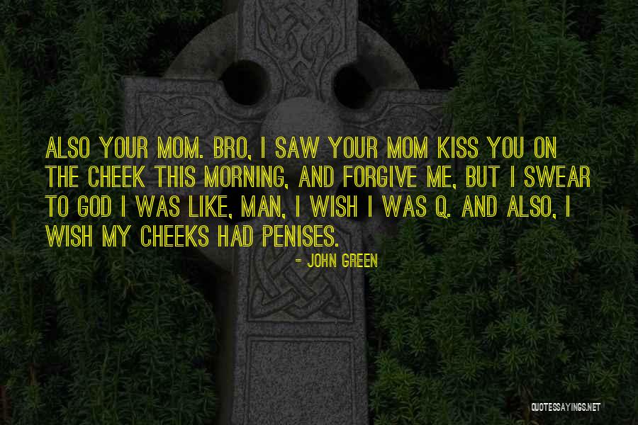 Best Bro Quotes By John Green Best Bro Quotes By John Green