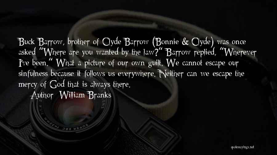 Best Brother In Law Picture Quotes By William Branks