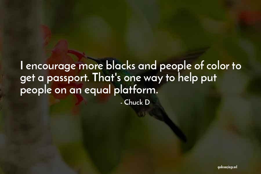 Best Brotip Quotes By Chuck D Best Brotip Quotes By Chuck D