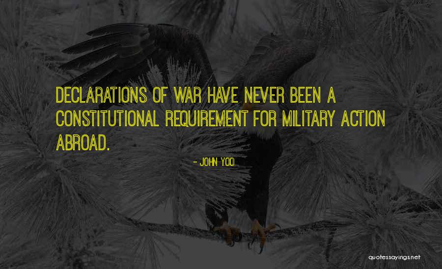 Best Brotip Quotes By John Yoo Best Brotip Quotes By John Yoo