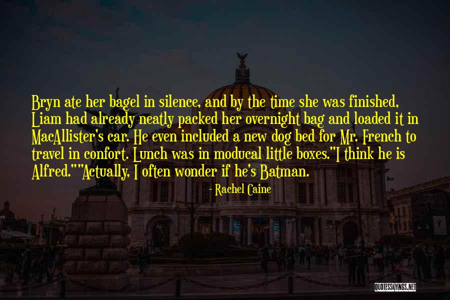 Best Bryn Quotes By Rachel Caine Best Bryn Quotes By Rachel Caine