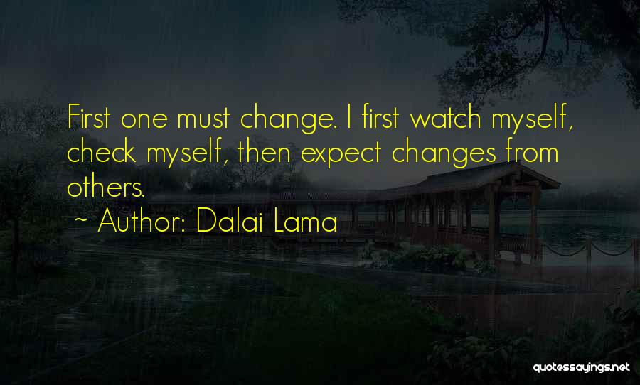 Best Buddhist Quotes By Dalai Lama