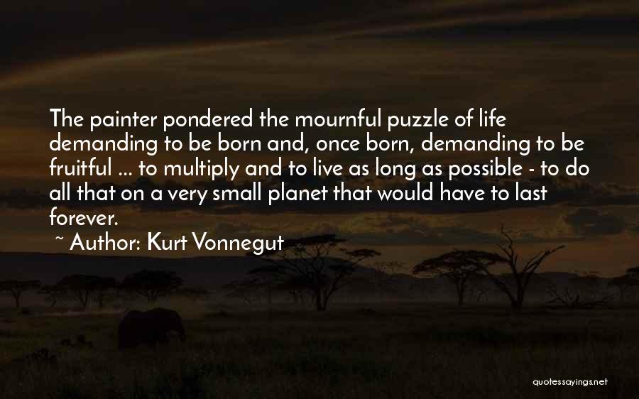 Best Bullet For My Valentine Song Quotes By Kurt Vonnegut