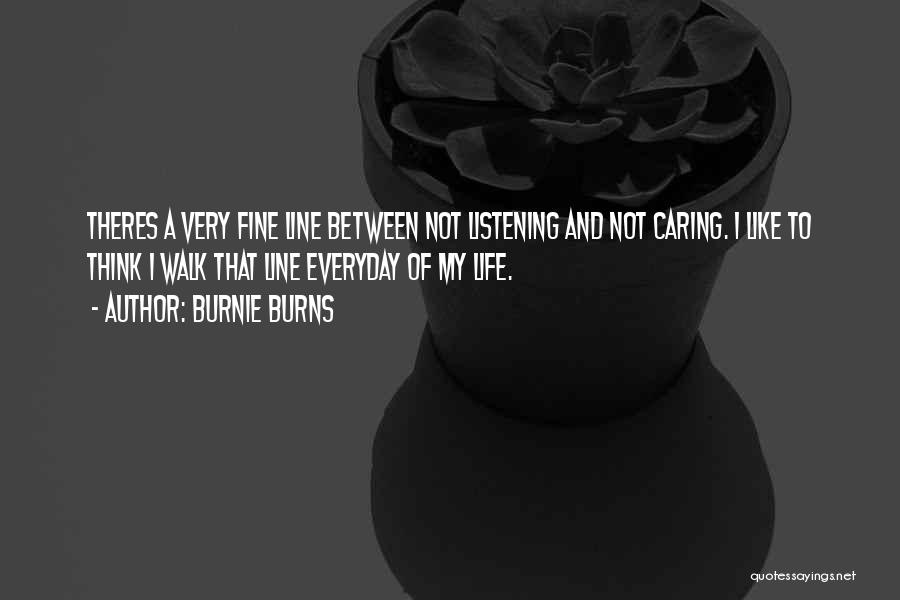 Best Burnie Burns Quotes By Burnie Burns