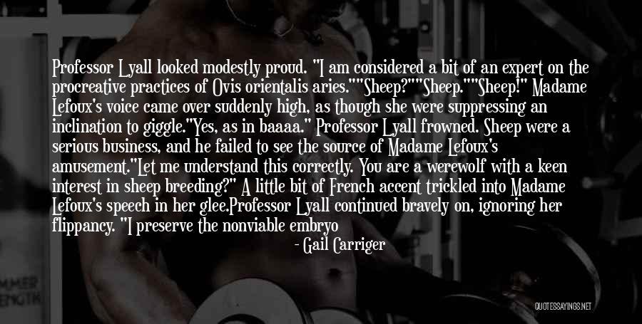 Best Business Practices Quotes By Gail Carriger Best Business Practices Quotes By Gail Carriger