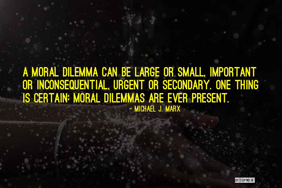 Best Business Practices Quotes By Michael J. Marx Best Business Practices Quotes By Michael J. Marx