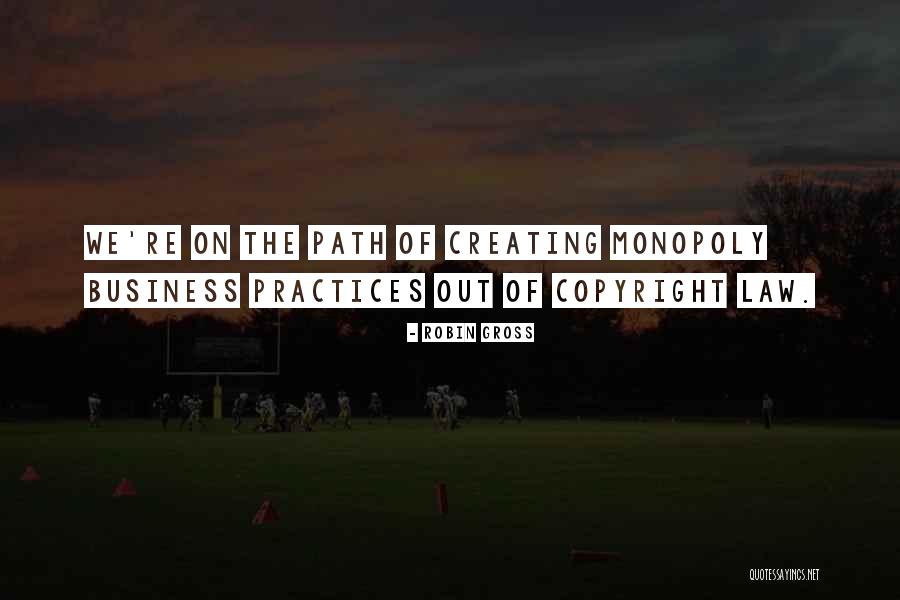 Best Business Practices Quotes By Robin Gross Best Business Practices Quotes By Robin Gross