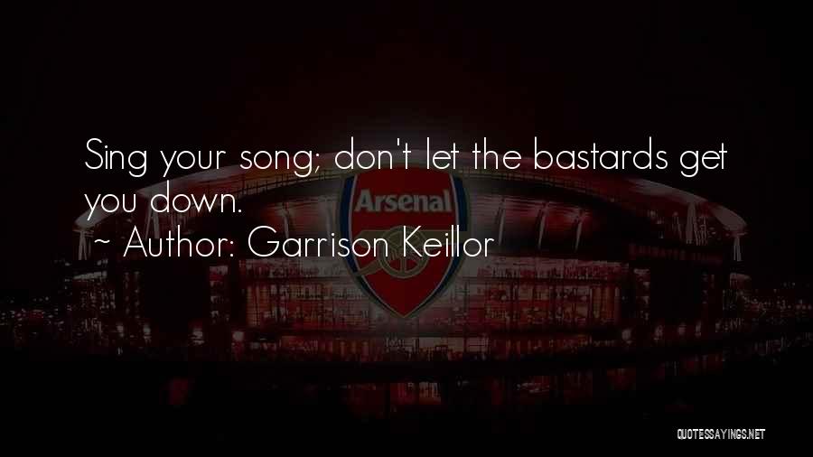 Best Business Quotes By Garrison Keillor