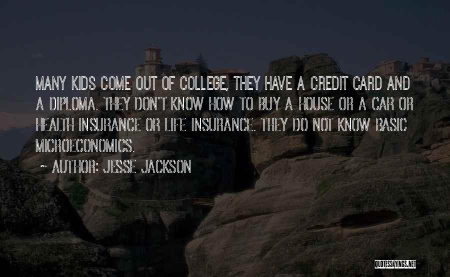 Best Buy Insurance Quotes By Jesse Jackson