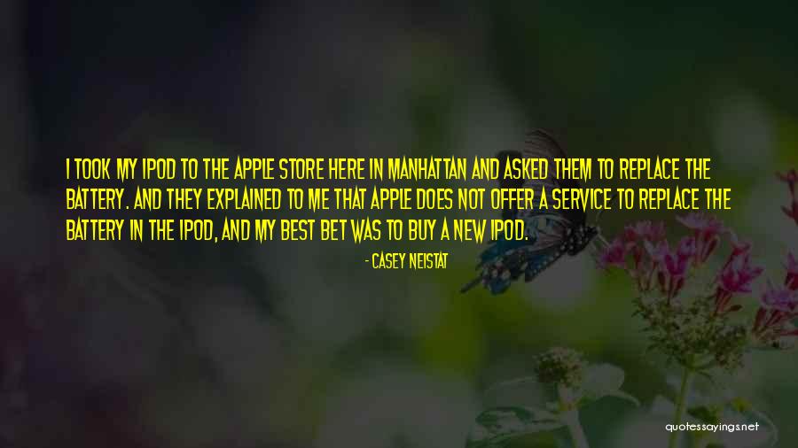 Best Buy Quotes By Casey Neistat