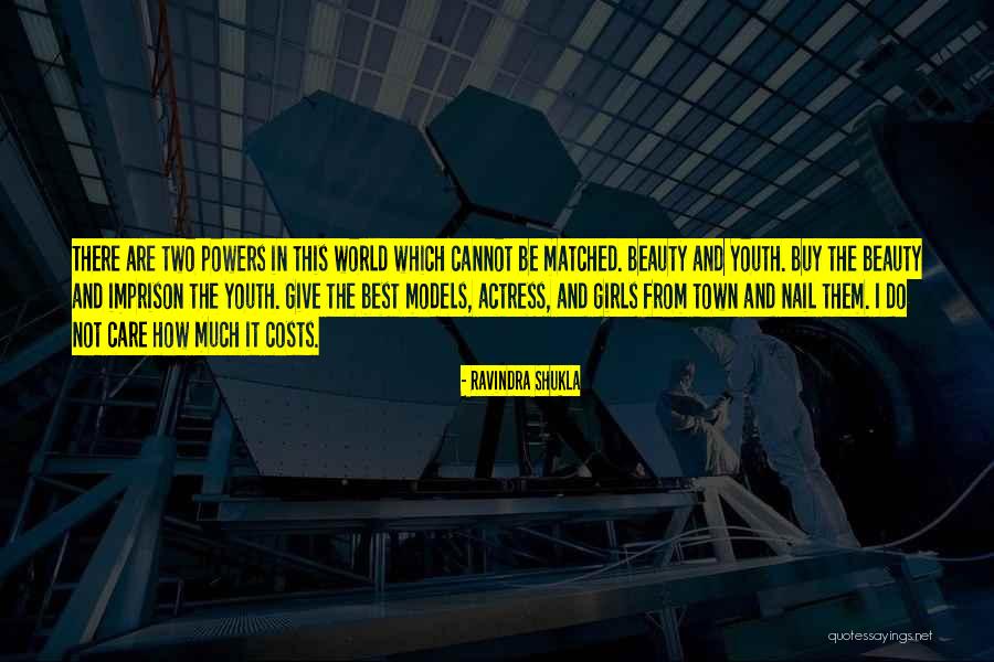 Best Buy Quotes By Ravindra Shukla