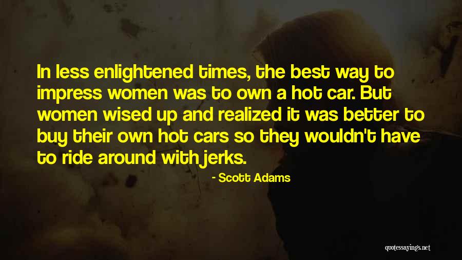 Best Buy Quotes By Scott Adams