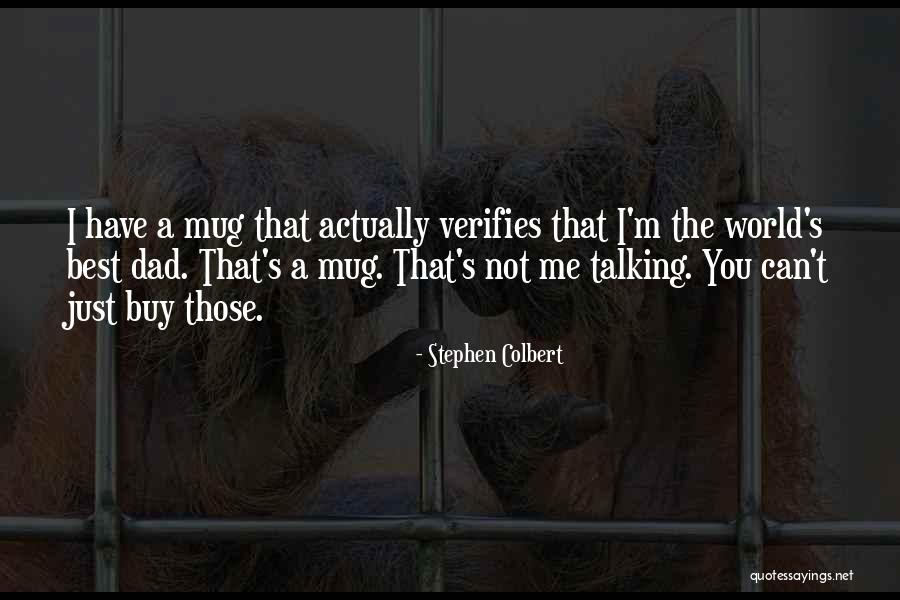 Best Buy Quotes By Stephen Colbert