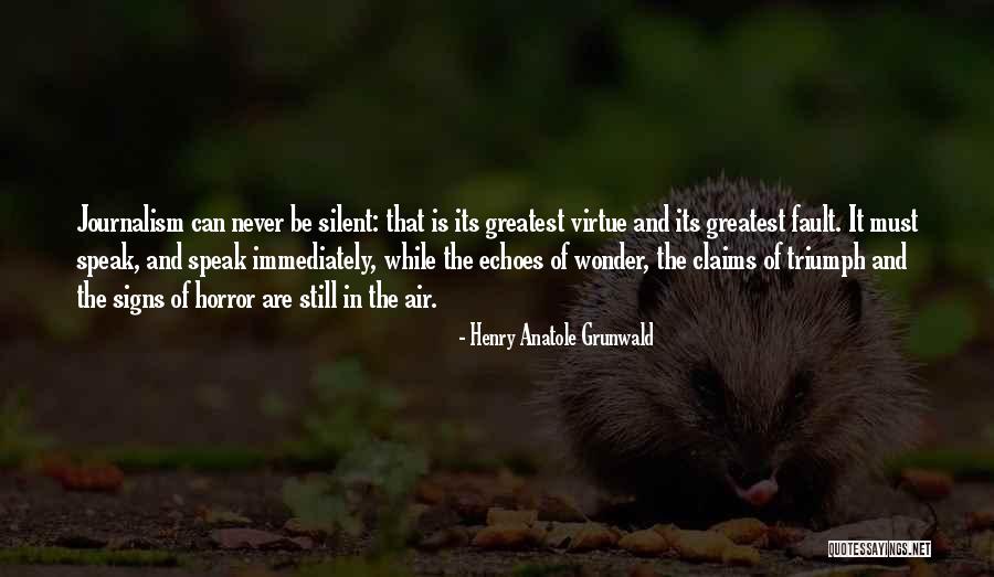 Best By Broan Quotes By Henry Anatole Grunwald Best By Broan Quotes By Henry Anatole Grunwald