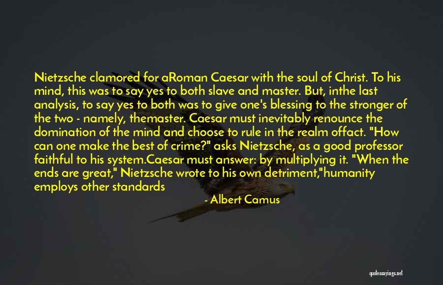 Best Caesar Quotes By Albert Camus Best Caesar Quotes By Albert Camus