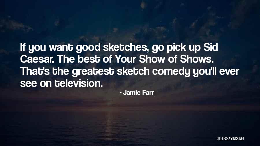Best Caesar Quotes By Jamie Farr Best Caesar Quotes By Jamie Farr
