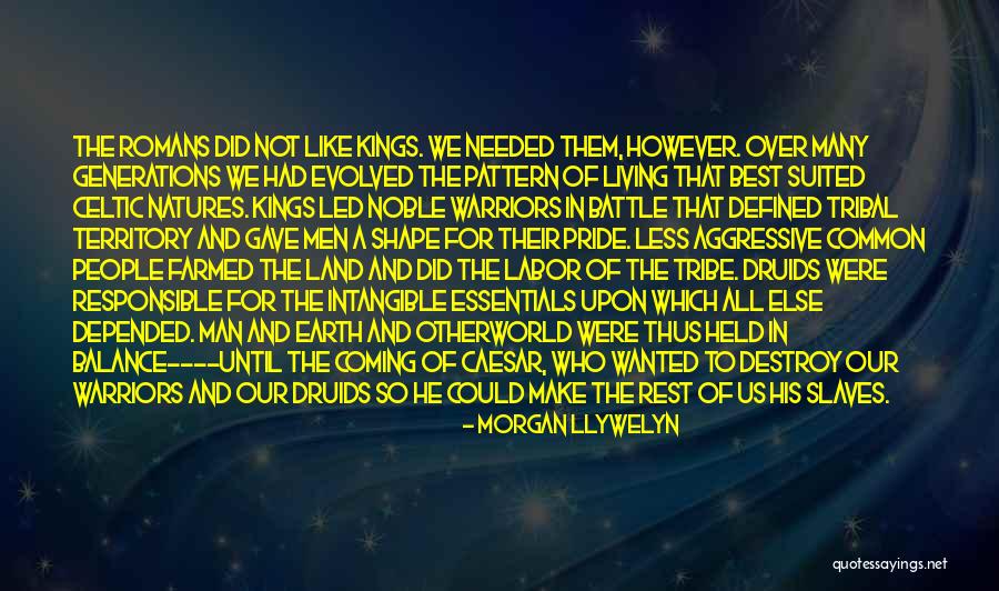 Best Caesar Quotes By Morgan Llywelyn Best Caesar Quotes By Morgan Llywelyn