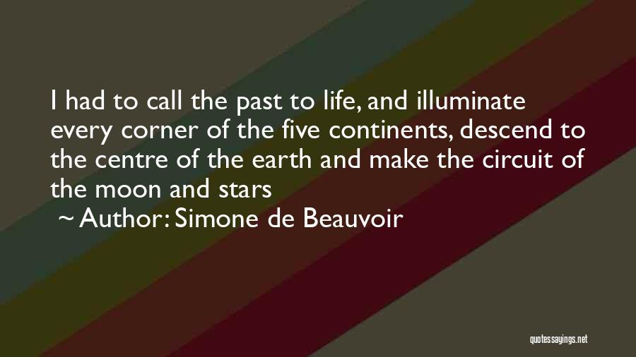 Best Call Centre Quotes By Simone De Beauvoir