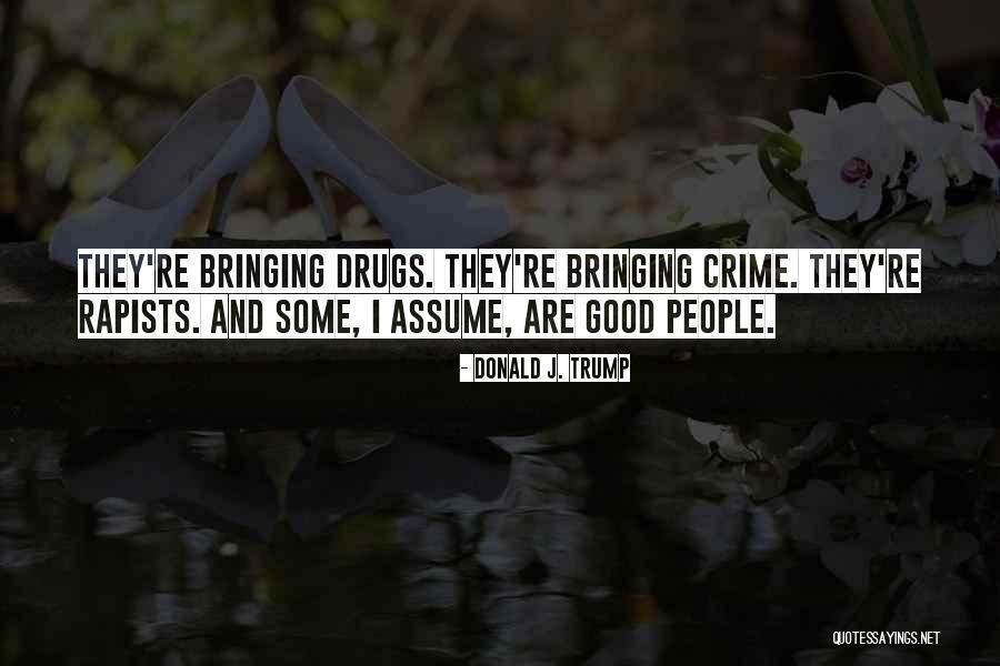 Best Callie And Arizona Quotes By Donald J. Trump Best Callie And Arizona Quotes By Donald J. Trump