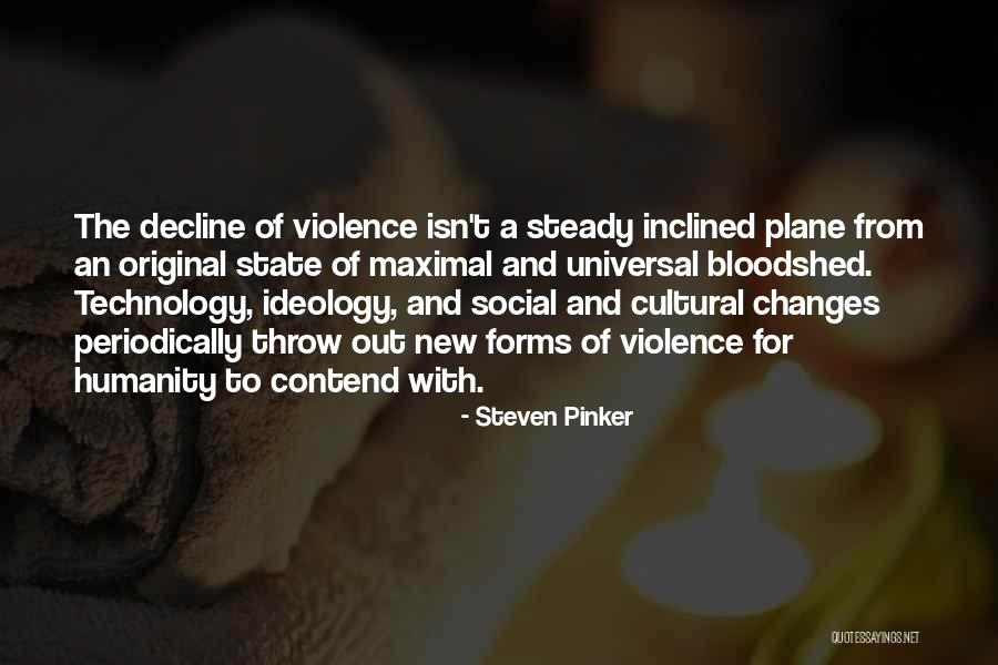 Best Callie And Arizona Quotes By Steven Pinker Best Callie And Arizona Quotes By Steven Pinker