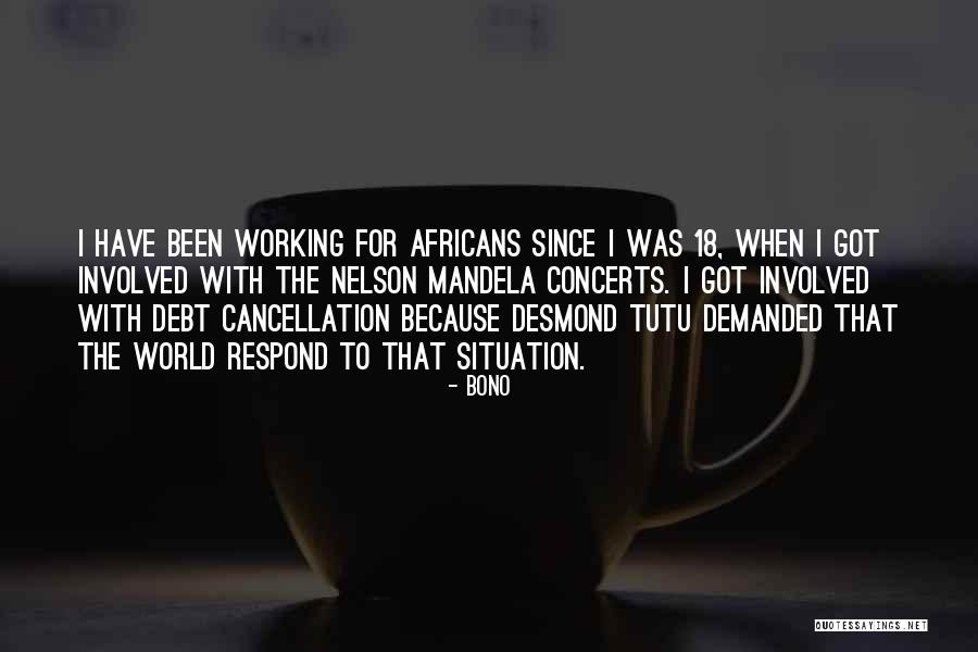 Best Cancellation Quotes By Bono Best Cancellation Quotes By Bono