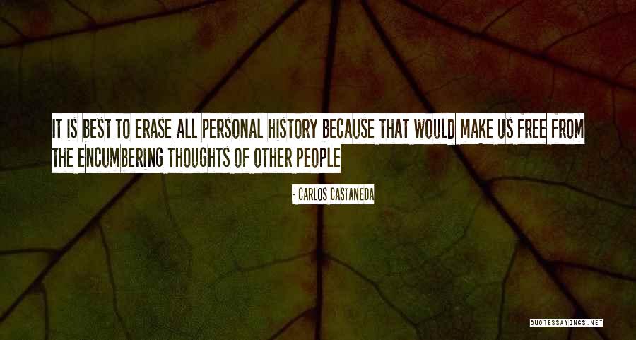 Best Carlos Castaneda Quotes By Carlos Castaneda Best Carlos Castaneda Quotes By Carlos Castaneda