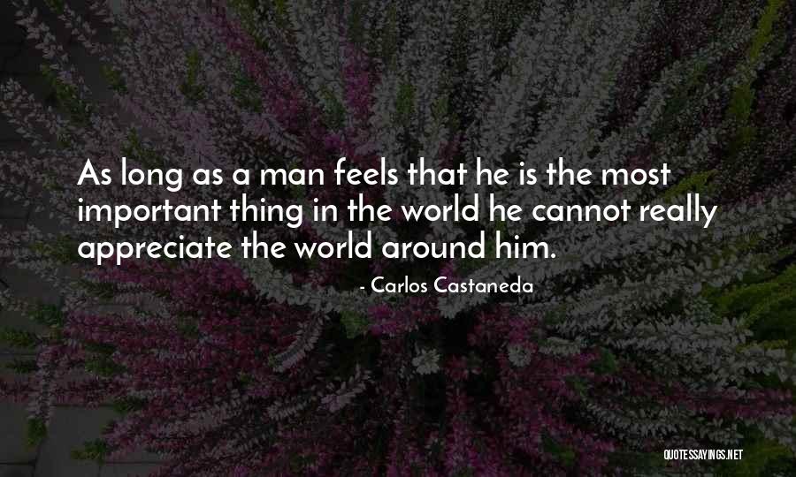 Best Carlos Castaneda Quotes By Carlos Castaneda Best Carlos Castaneda Quotes By Carlos Castaneda