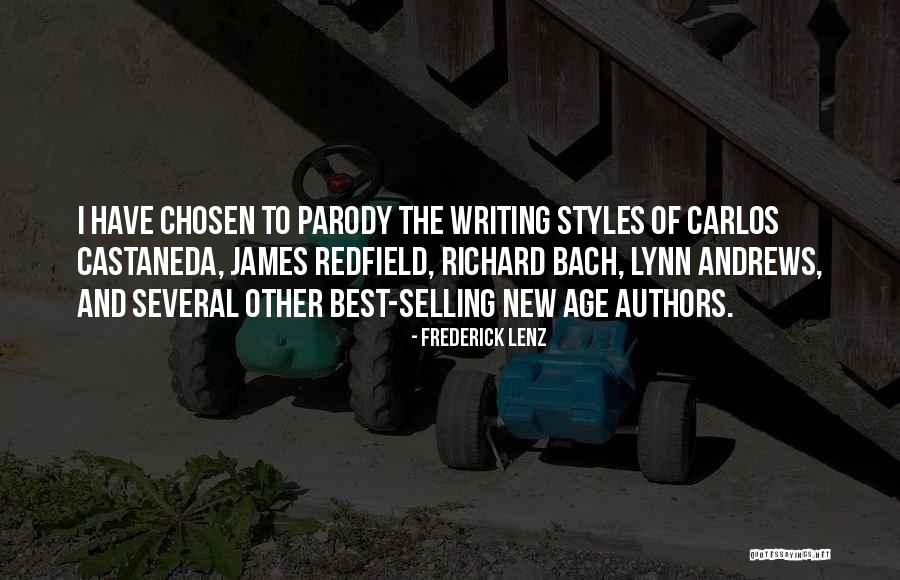 Best Carlos Castaneda Quotes By Frederick Lenz Best Carlos Castaneda Quotes By Frederick Lenz