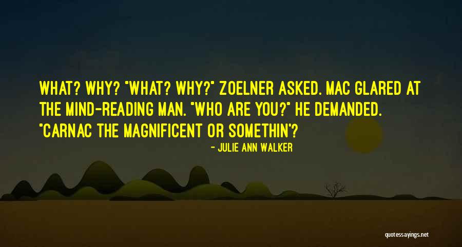 Best Carnac Quotes By Julie Ann Walker Best Carnac Quotes By Julie Ann Walker