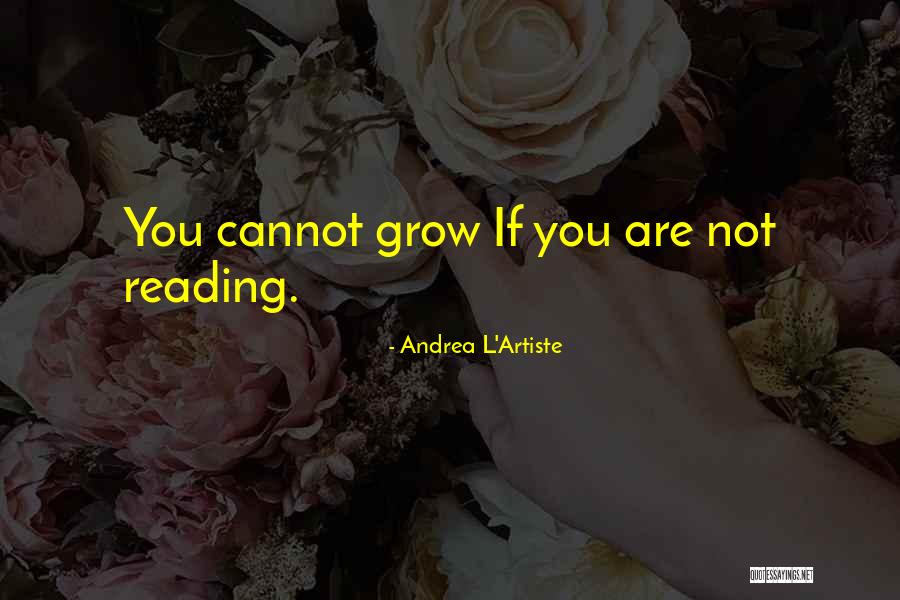 Best Cartoons Quotes By Andrea L'Artiste Best Cartoons Quotes By Andrea L'Artiste