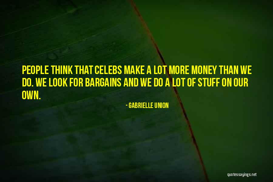 Best Celebs Quotes By Gabrielle Union Best Celebs Quotes By Gabrielle Union