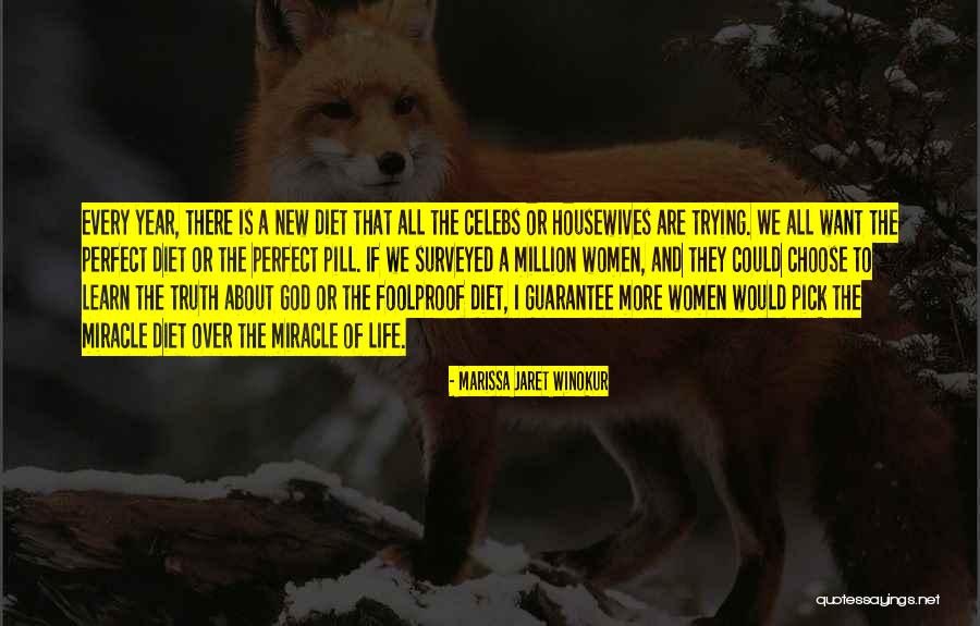 Best Celebs Quotes By Marissa Jaret Winokur Best Celebs Quotes By Marissa Jaret Winokur