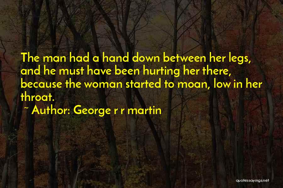 Best Cersei Lannister Quotes By George R R Martin