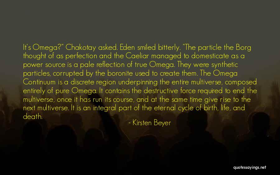 Best Chakotay Quotes By Kirsten Beyer Best Chakotay Quotes By Kirsten Beyer