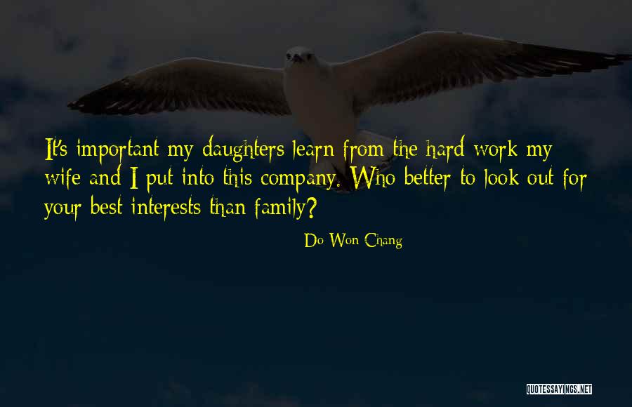 Best Chang Quotes By Do Won Chang Best Chang Quotes By Do Won Chang