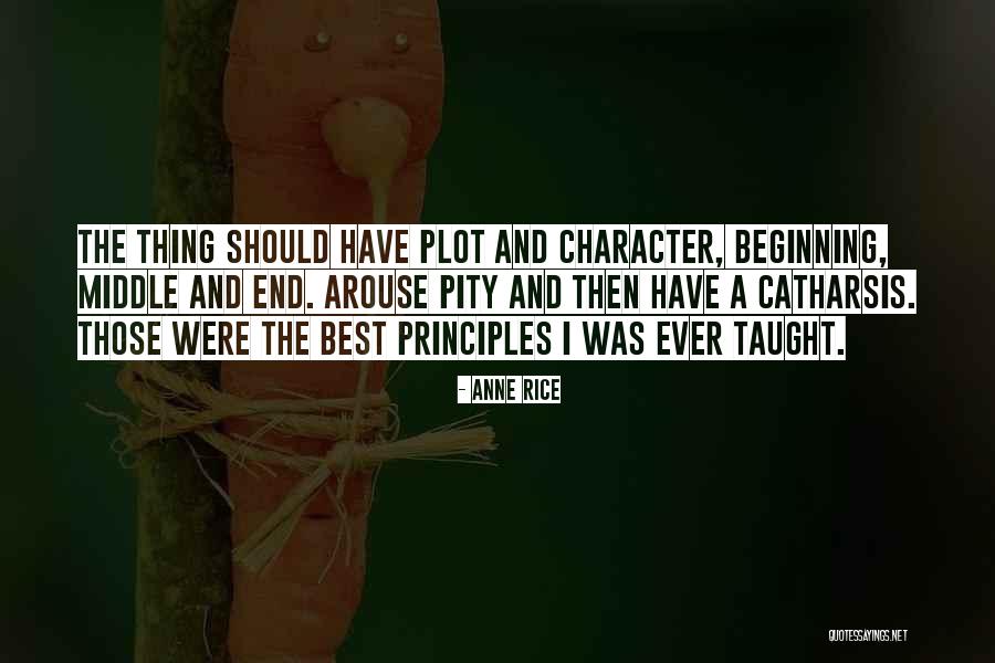 Best Character Quotes By Anne Rice Best Character Quotes By Anne Rice