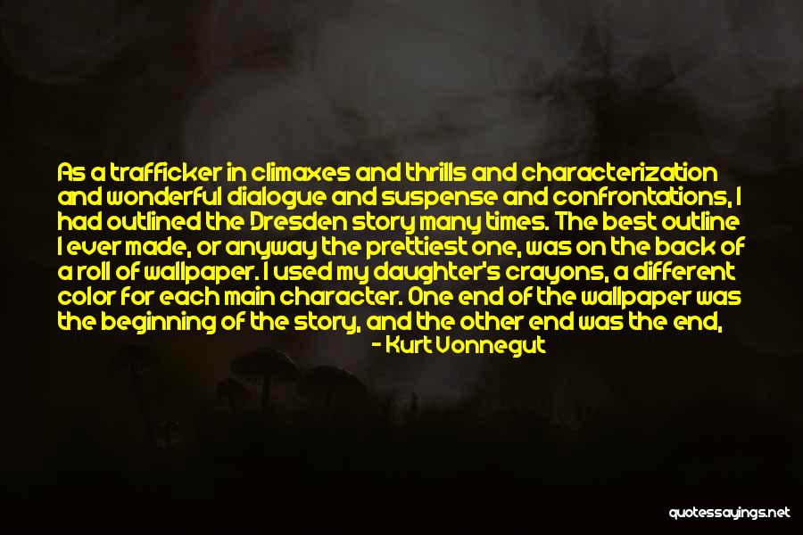 Best Character Quotes By Kurt Vonnegut Best Character Quotes By Kurt Vonnegut